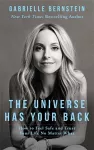 The Universe Has Your Back cover