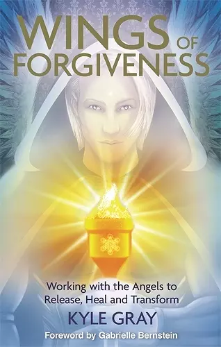 Wings of Forgiveness cover