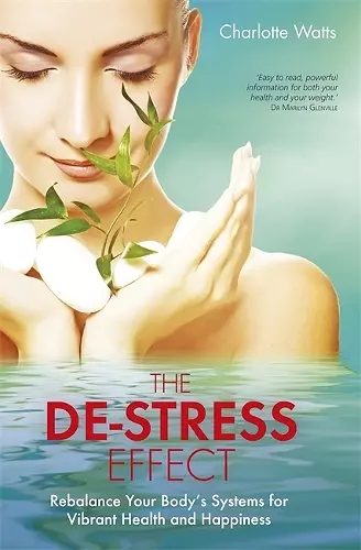 The De-Stress Effect cover