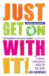 Just Get on with It! cover