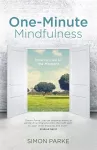 One-Minute Mindfulness cover