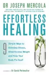 Effortless Healing cover