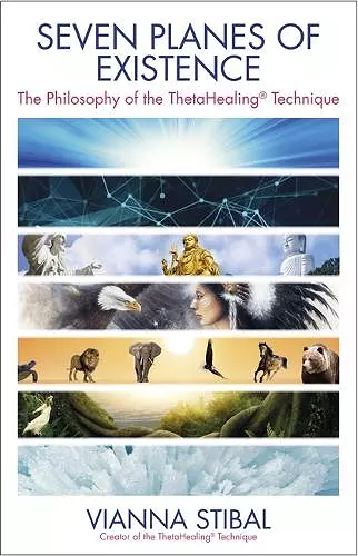 Seven Planes of Existence cover