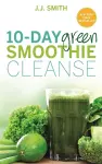 10-Day Green Smoothie Cleanse cover