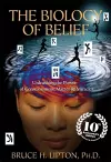 The Biology of Belief cover