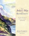 The Artist's Way for Retirement cover