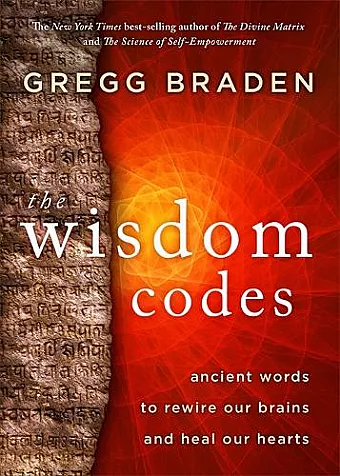 The Wisdom Codes cover
