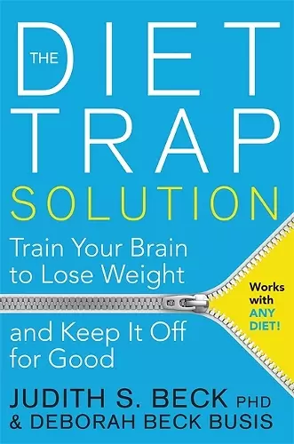 The Diet Trap Solution cover