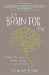 The Brain Fog Fix cover