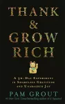 Thank & Grow Rich cover