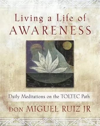 Living a Life of Awareness cover