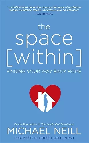 The Space Within cover