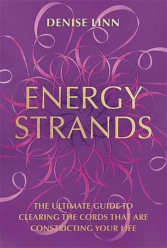 Energy Strands cover