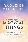 Compendium of Magical Things cover