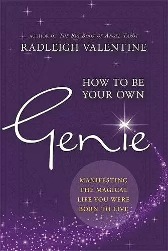 How to Be Your Own Genie cover