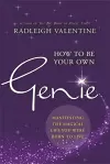 How to Be Your Own Genie cover