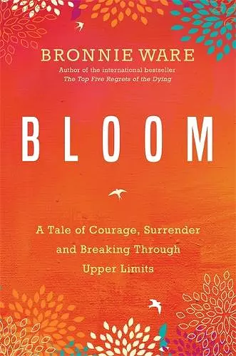 Bloom cover