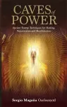 Caves of Power cover