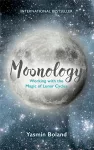 Moonology™ cover