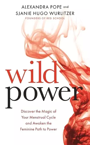 Wild Power cover