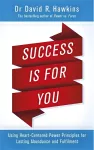 Success Is for You cover