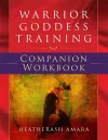 Warrior Goddess Training Companion Workbook cover