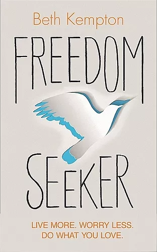 Freedom Seeker cover