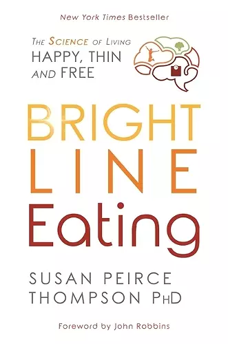 Bright Line Eating cover