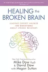 Healing the Broken Brain cover