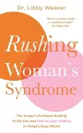 Rushing Woman's Syndrome cover