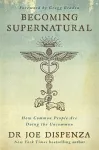 Becoming Supernatural cover