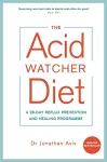 The Acid Watcher Diet cover