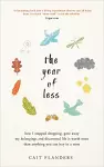 The Year of Less cover