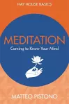 Meditation cover