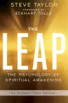 The Leap cover