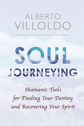 Soul Journeying cover