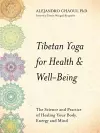 Tibetan Yoga for Health & Well-Being cover