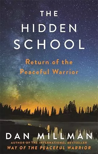 The Hidden School cover