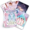 Work Your Light Oracle Cards cover