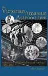 The Victorian Amateur Astronomer cover
