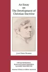 An Essay on the Development of Christian Doctrine cover