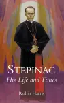 Stepinac cover