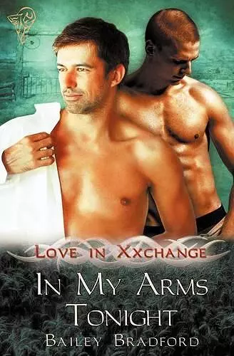 Love in Xxchange cover