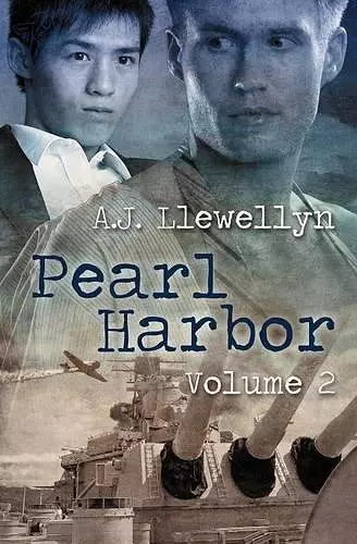 Pearl Harbor cover