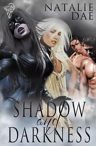 Shadow and Darkness cover