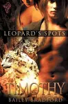 Leopard's Spots cover