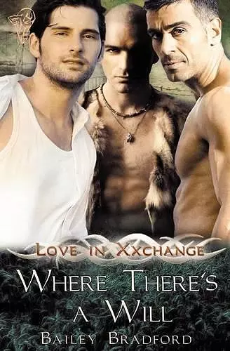 Love in Xxchange cover