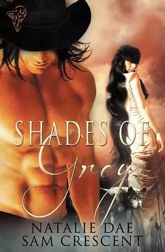 Shades of Grey cover