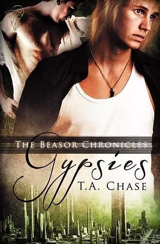 The Beasor Chronicles cover