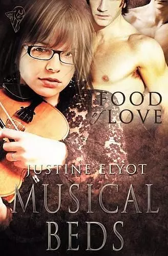 Food of Love cover